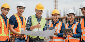 Vision International Construction OPC