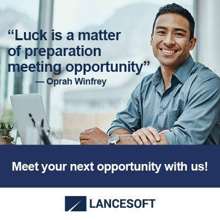 LanceSoft Engineering Overview
