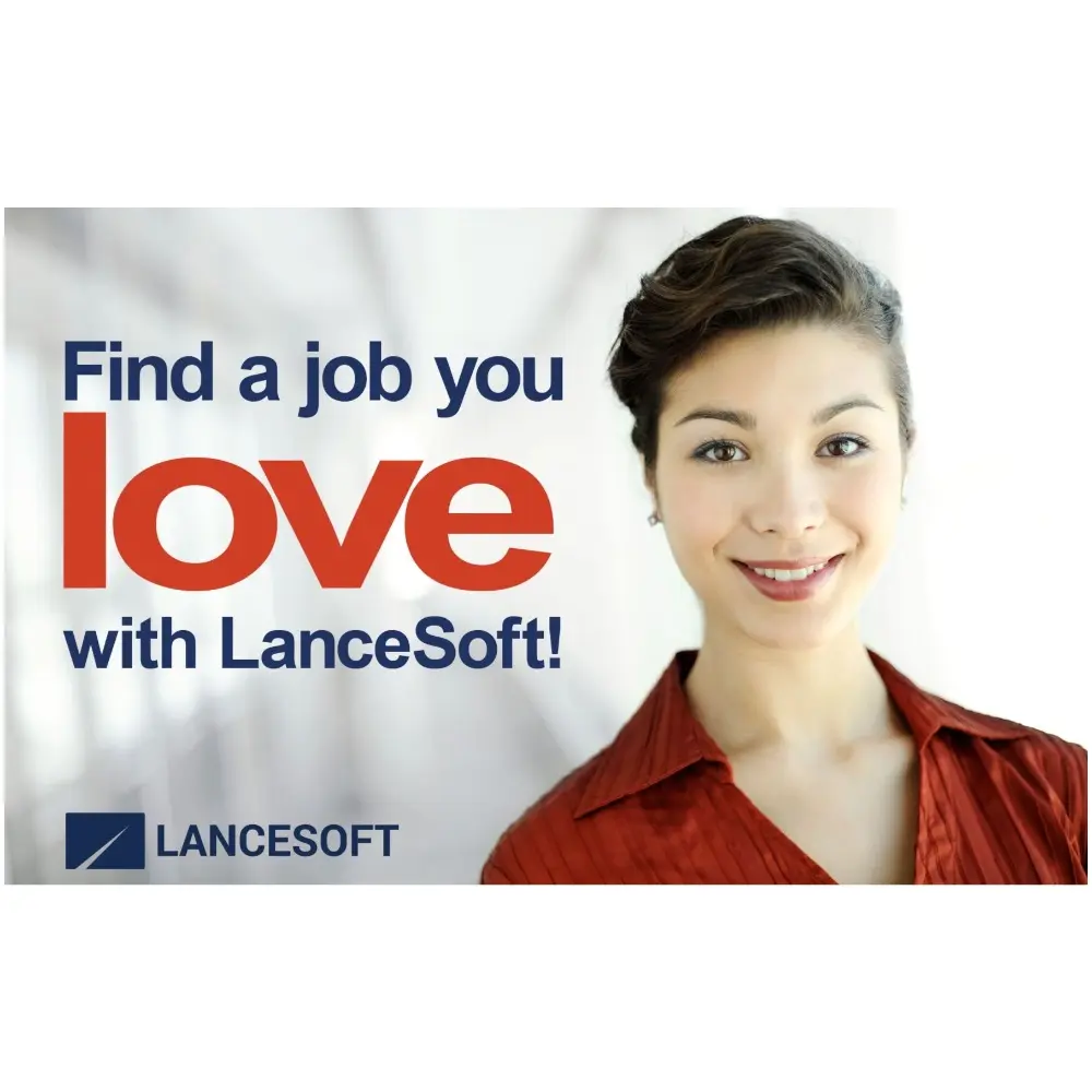 Working at LanceSoft Philippines