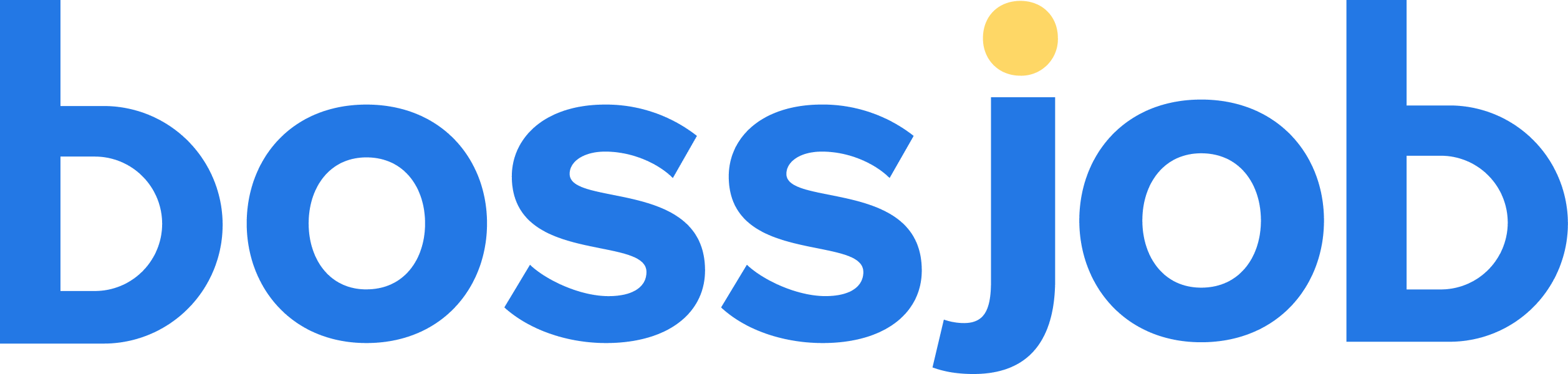 Bossjob Blog