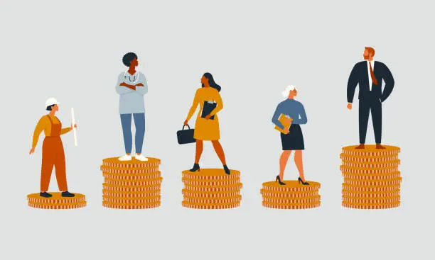 Types of Separation Pay