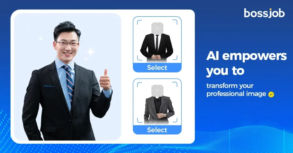 Ai Changes Professional Attire