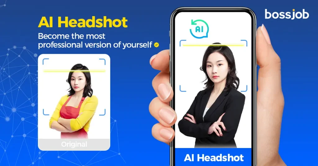 Ai Headshot Tool