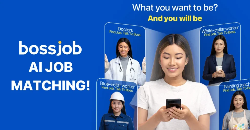 AI Job Matching
