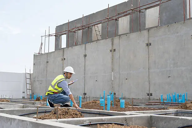 Civil Engineer Outfit