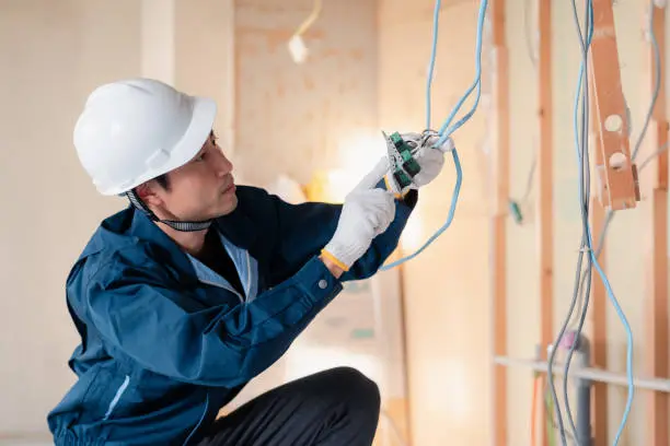 Electrical Engineer Outfit