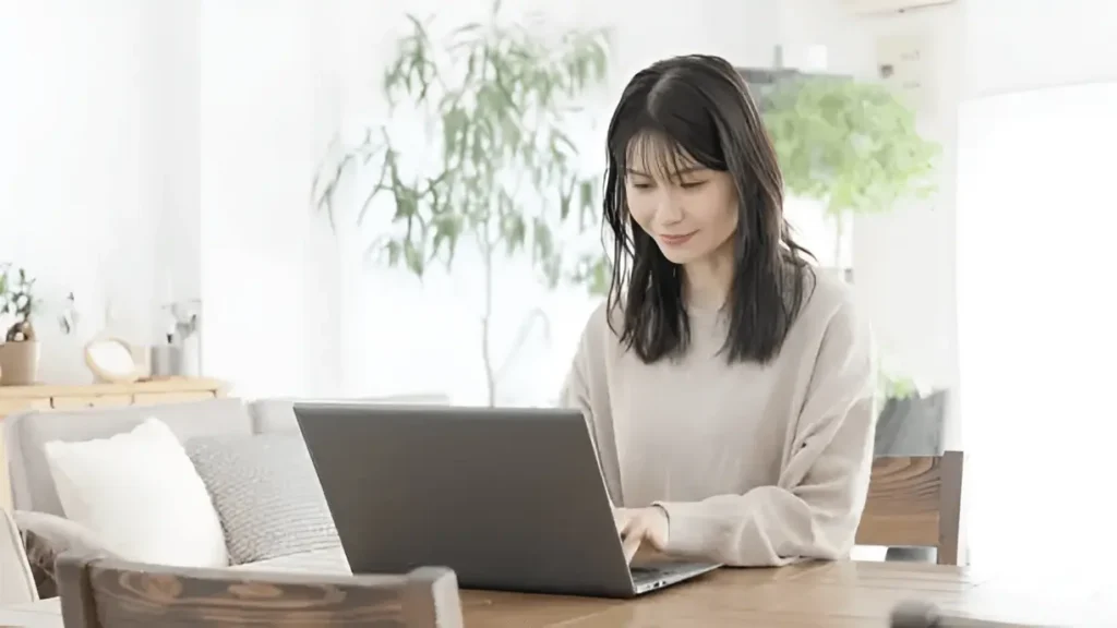 Encoder Work From Home