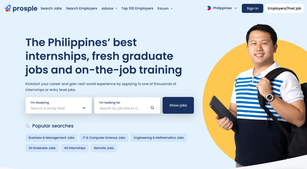 Find Part Time Jobs Prosple