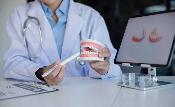 Academic Dentist Philippines