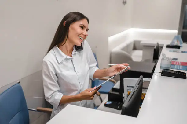 Administrative Virtual Assistant