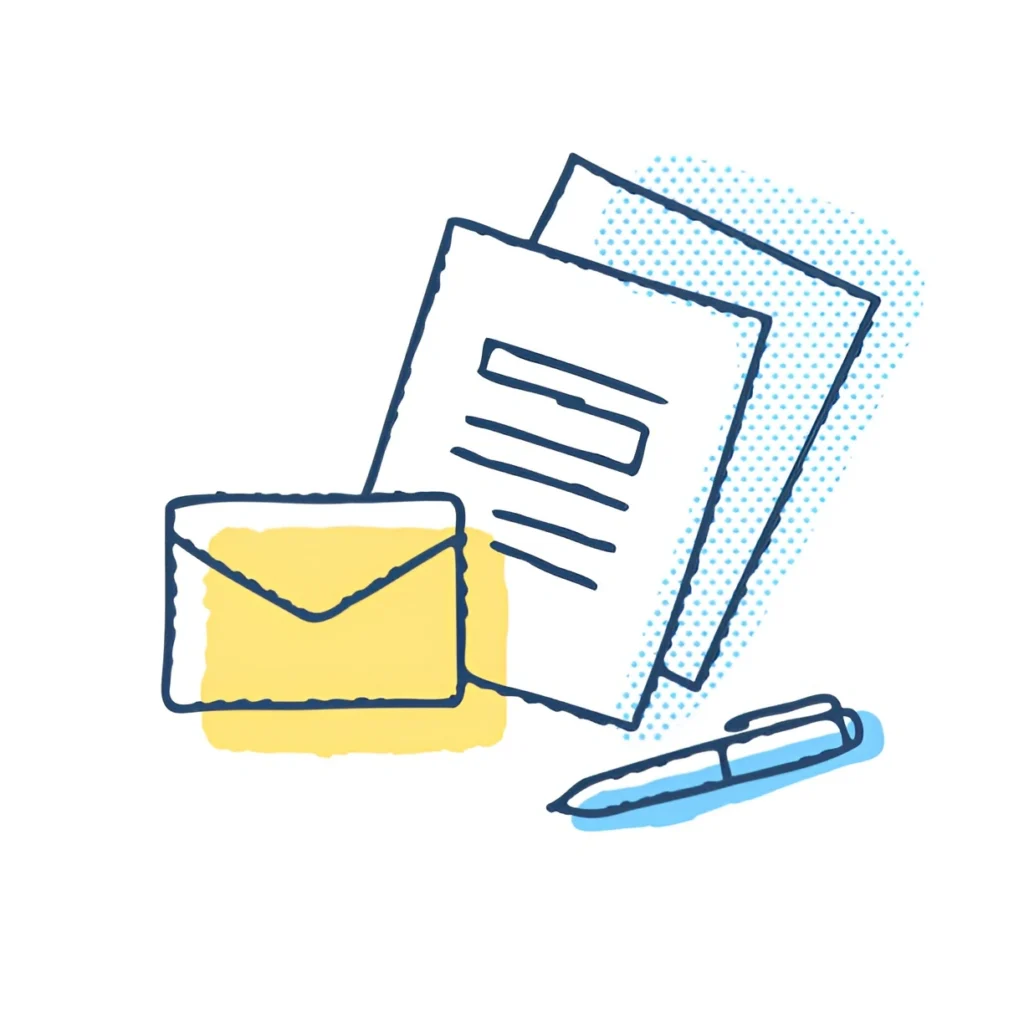 Application Letter Intent Sample