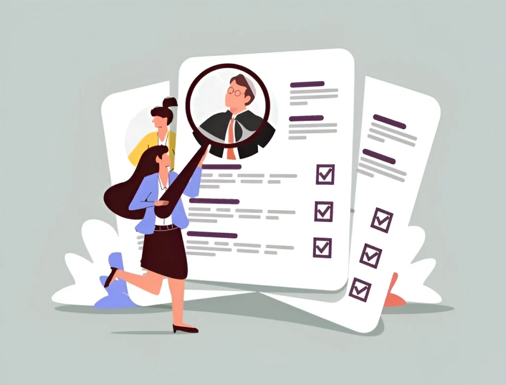 Application Letter Job Employment