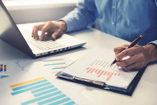 Basic Data Entry