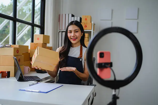 Brand Sales Assistants