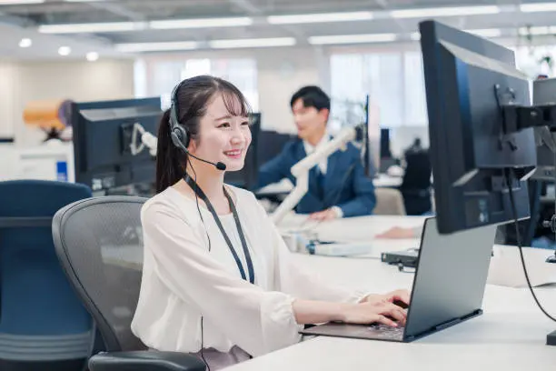 Call Center Job Philippines