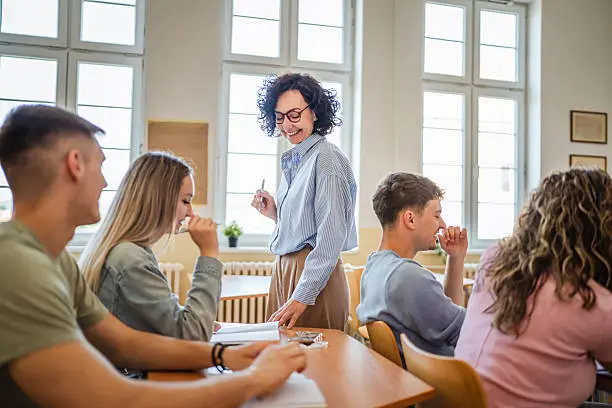 Campus Learning Support Tutor