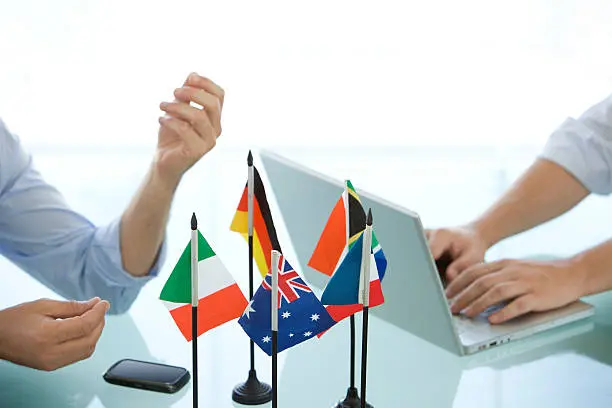 Corporate Translation Jobs