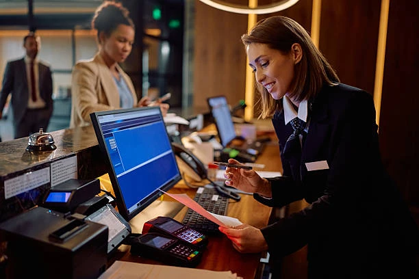 Hotel Manager Cebu