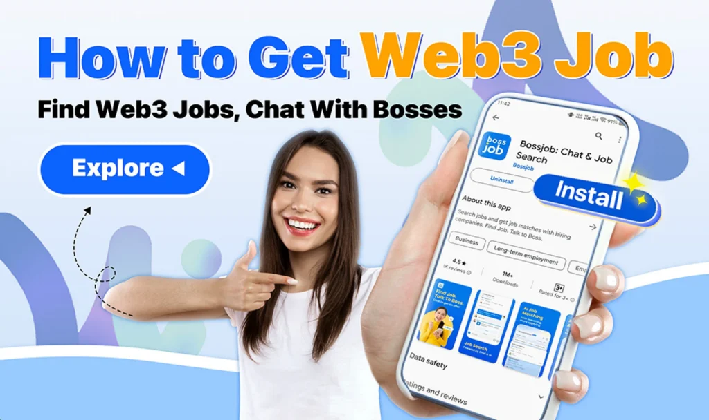 IT Job Opportunities Bossjob
