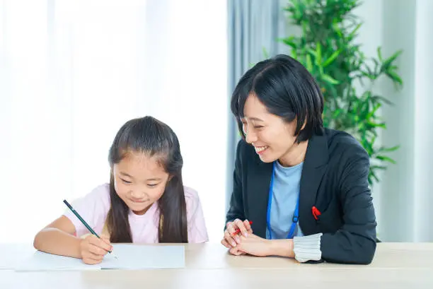Part Time Teacher