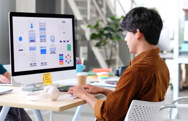 Part Time Ui Designer
