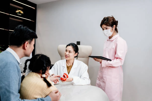 Private Dentist Philippines