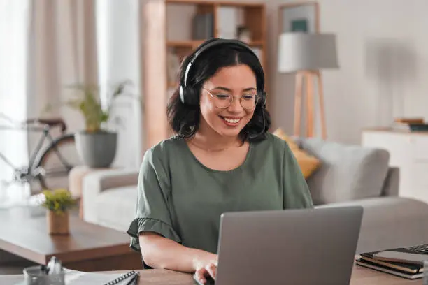 Remote Call Center Work