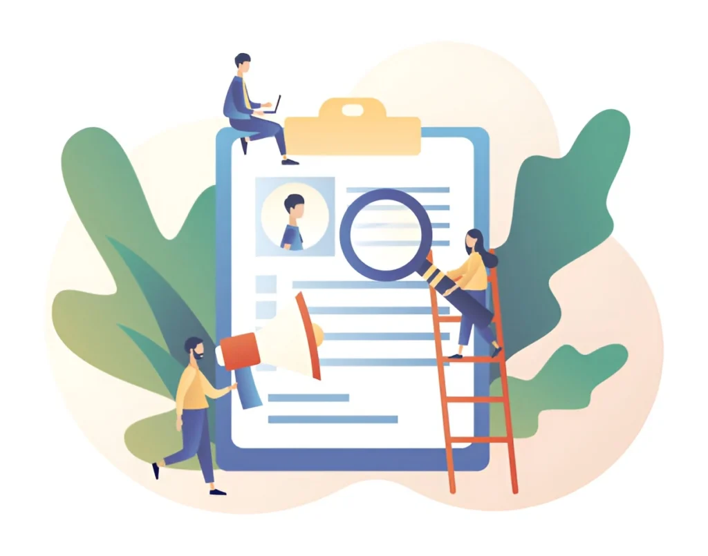 Resume Skills Examples