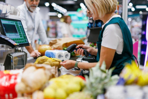 Retail Cashier Cebu