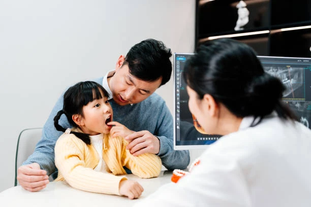 Specialist Dentist Philippines