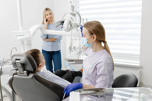 Staff Dentist Philippines