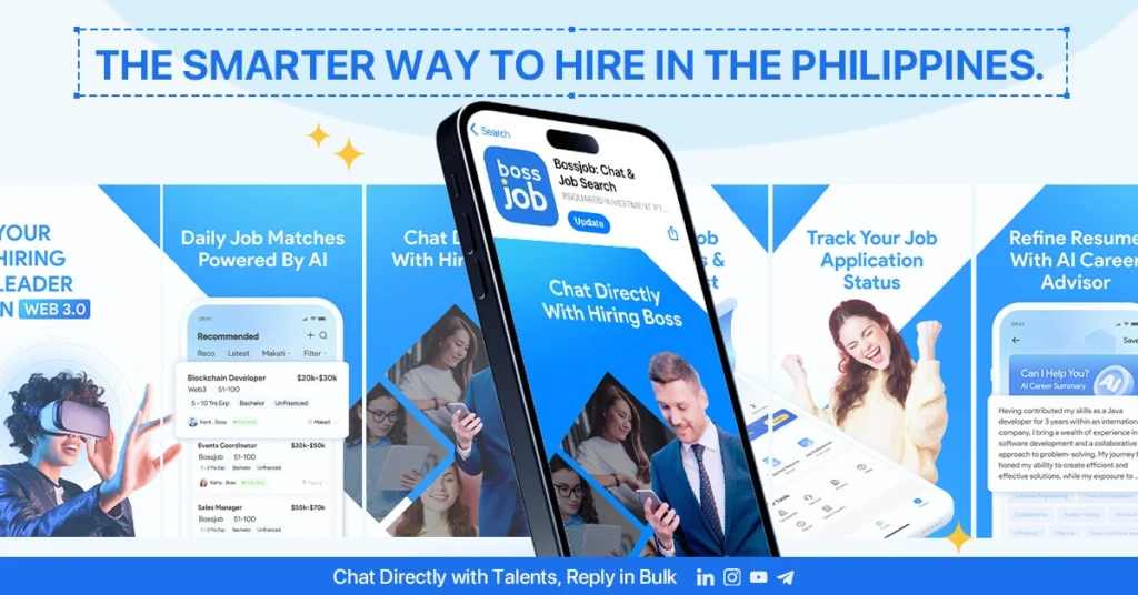 View Job Application Status