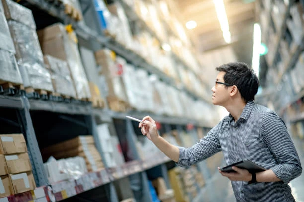 Warehouse Assistant Cebu
