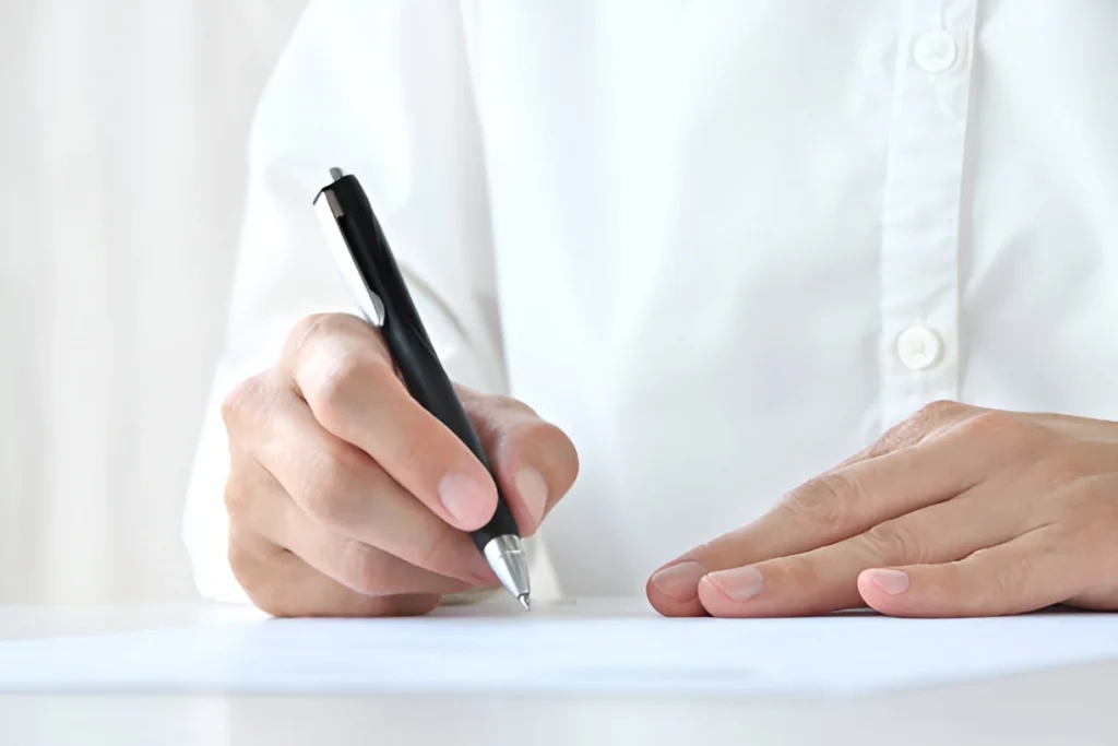 Write Application Letter For Employment