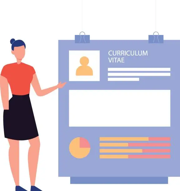 Curriculum Vitae Sample
