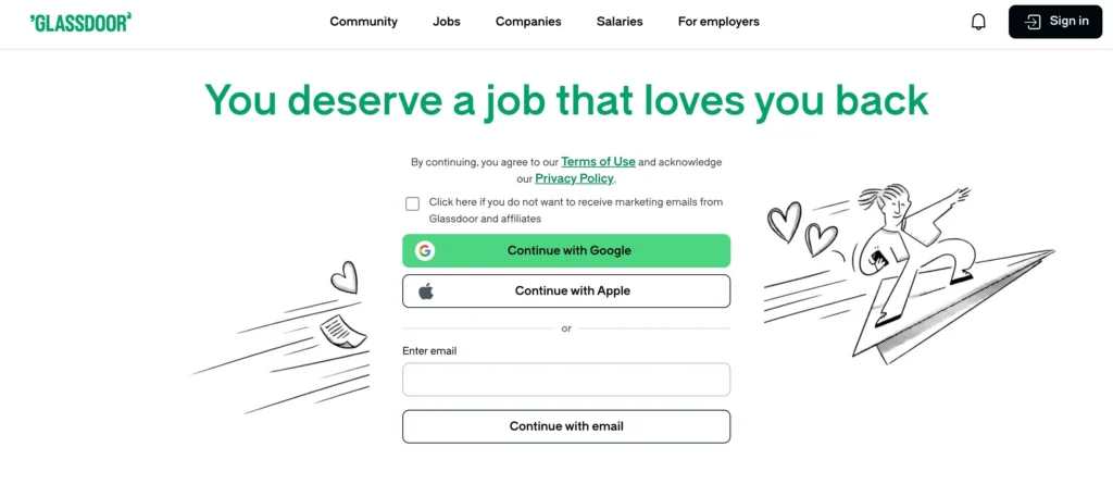Glassdoor Part Time Jobs Cebu