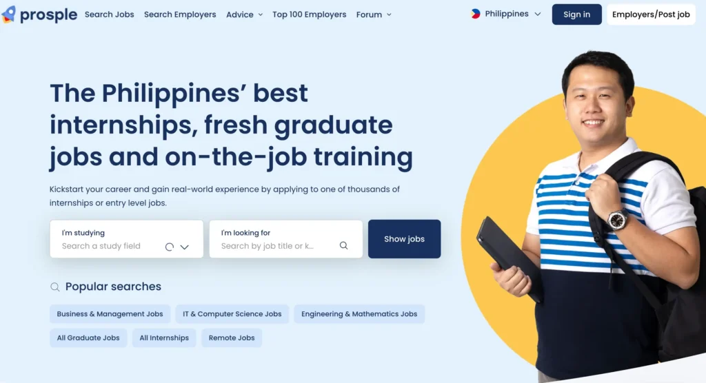 Prosple Part Time Jobs