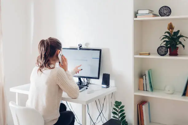 Work At Home
