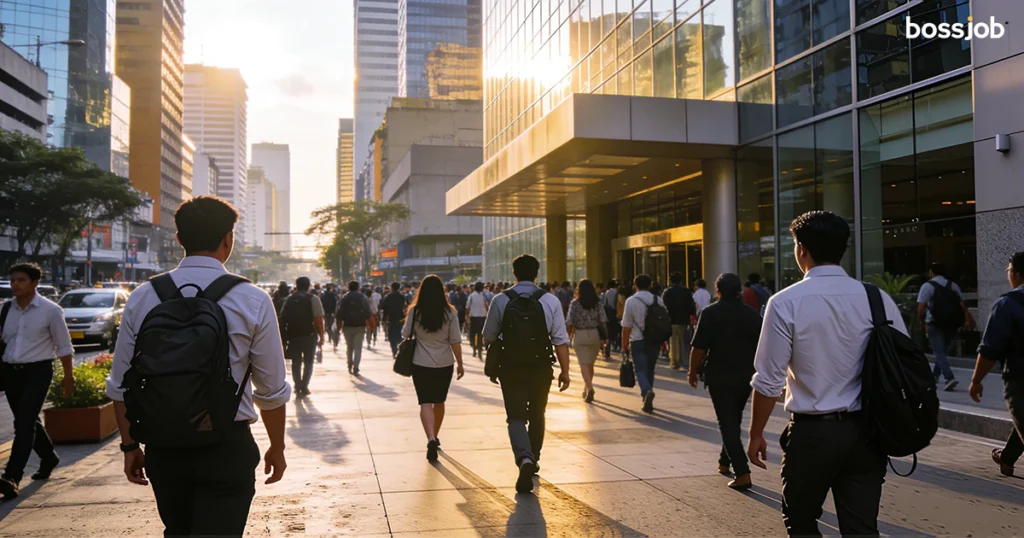 Average Salary Philippines