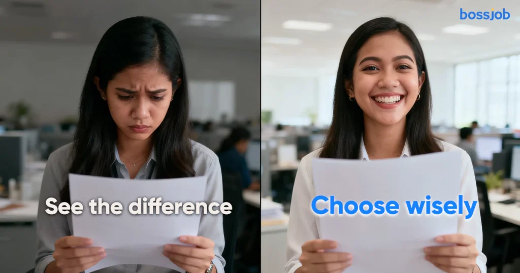 Job Market Philippines