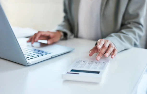 Final Pay Computation