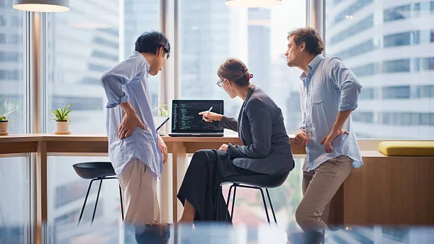 White-Collar Employees