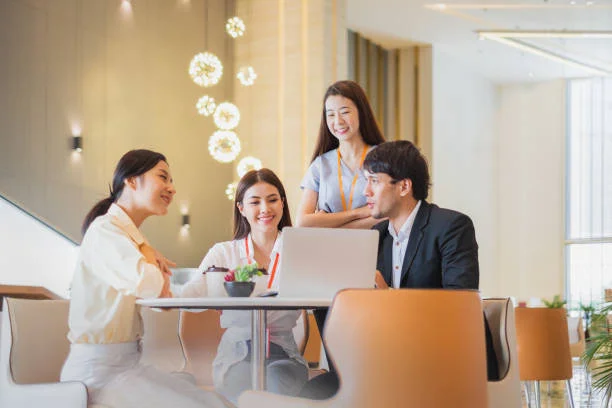 White-Collar Jobs Philippines