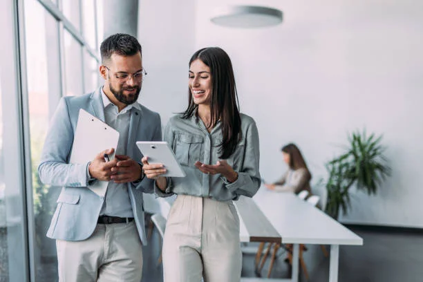 White-Collar Work