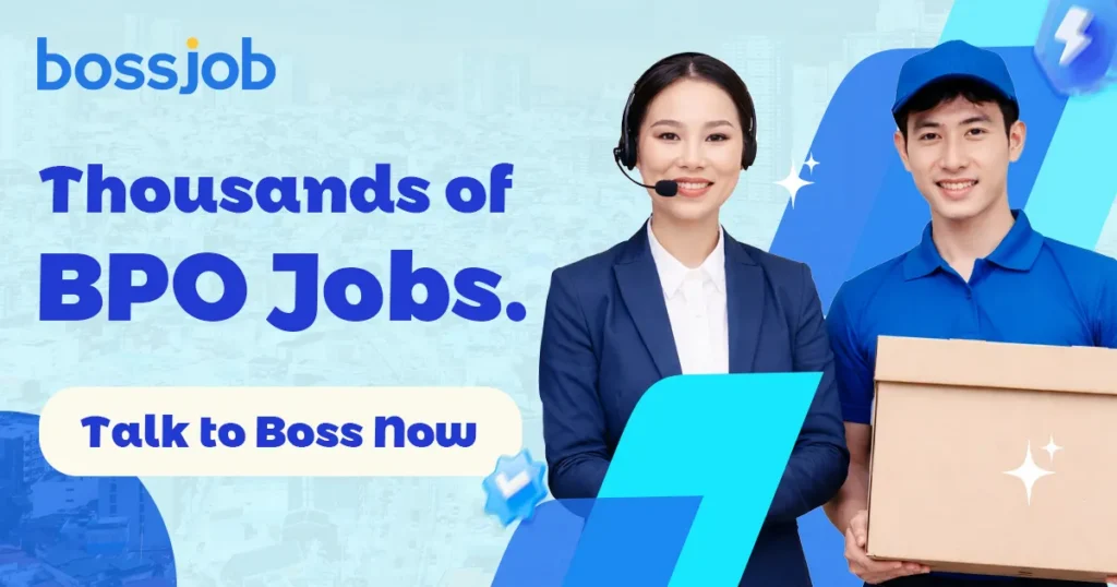 bpo companies in the philippines