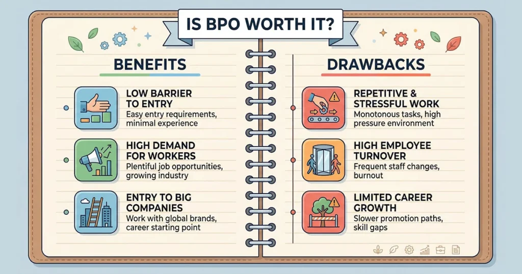 bpo industry in the philippines
