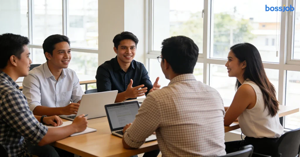 software engineer salary Philippines