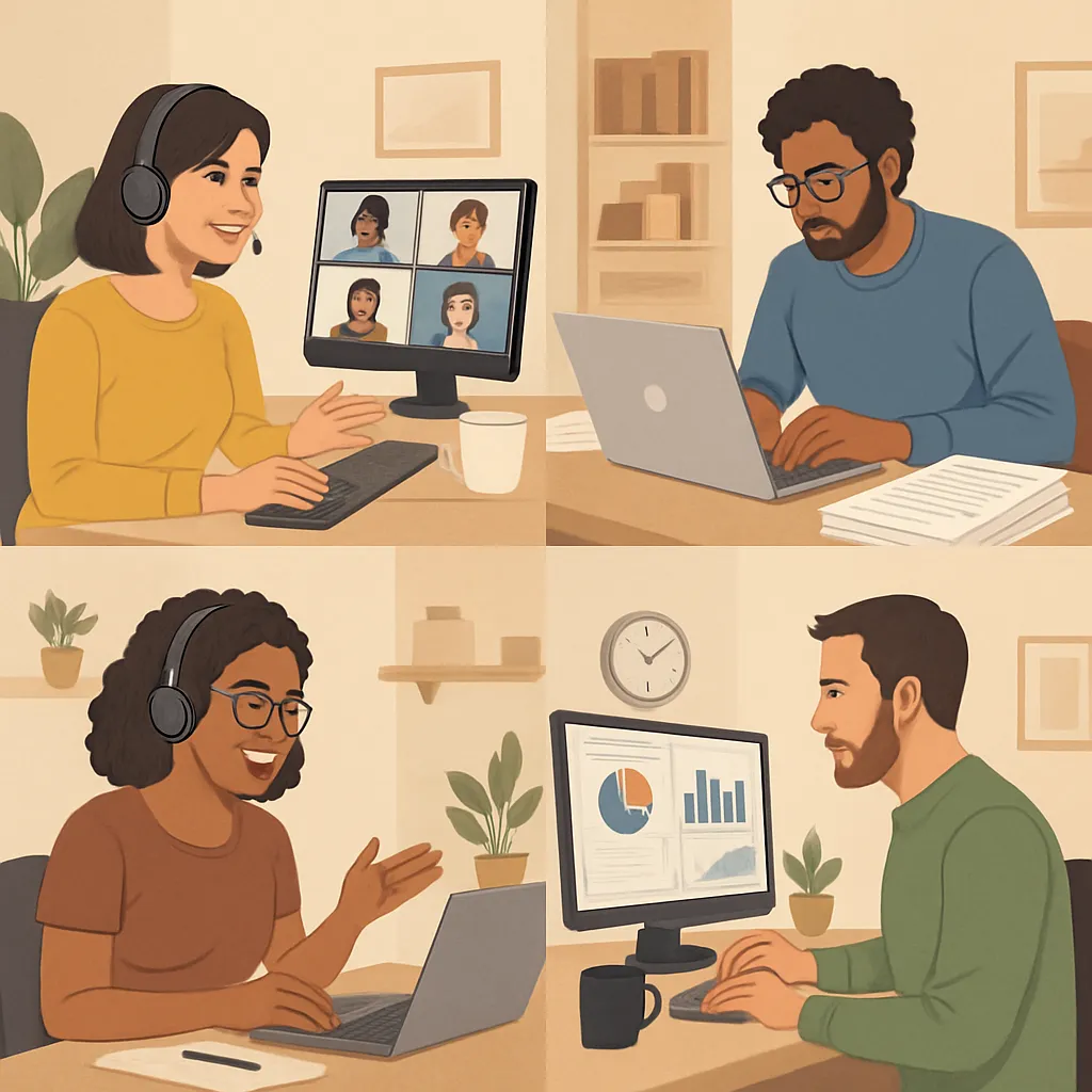 Work From Home Philippines