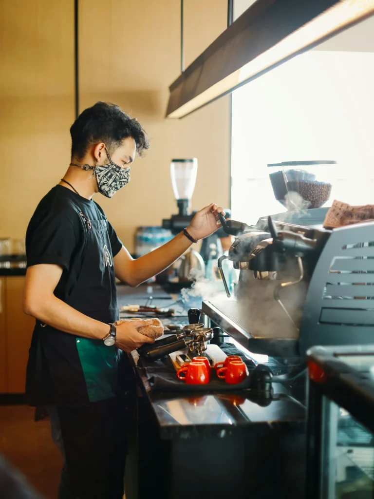 flexible student jobs