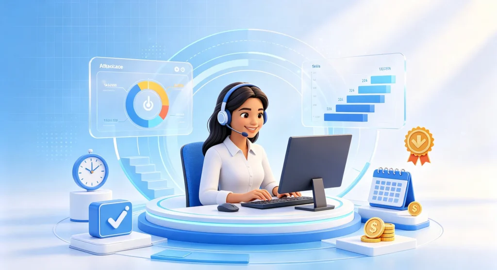 jobs for beginner Virtual Assistants